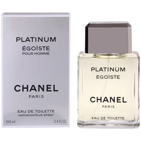 platinum egoiste pour homme chanel|platinum egoiste chanel for men.